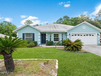 4028 RED PINE Lane, Saint Augustine, FL, 32086