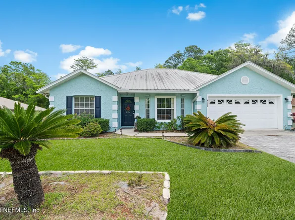 4028 RED PINE Lane, St. Augustine, FL 32086