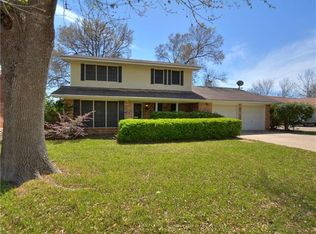 2009 Singing Brk, Austin, TX 78723