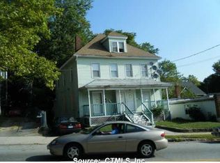 309 Broad St, New London, CT 06320