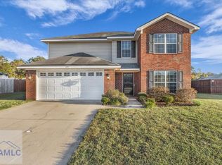 235 Manchester Ct, Midway, GA 31320