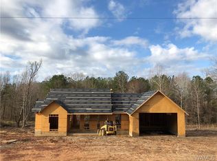16418 Yellow Creek Rd, Tuscaloosa, AL 35406