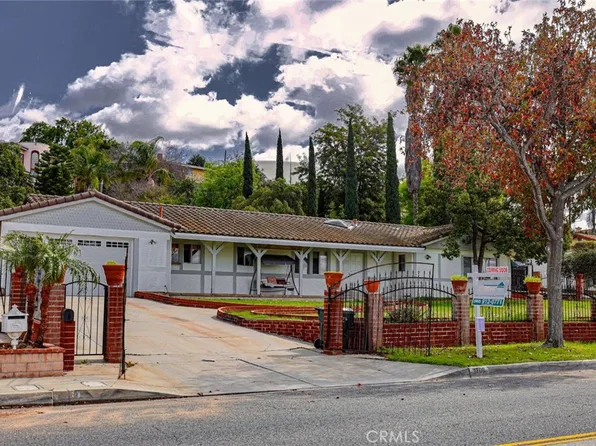 1708 Pass And Covina Rd, West Covina, CA 91792