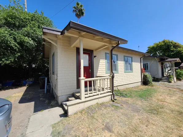 132A Campbell St #132A, Santa Cruz, CA 95060