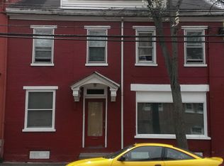 218 Chestnut Street #FL 2ND, Pottstown, PA 19464