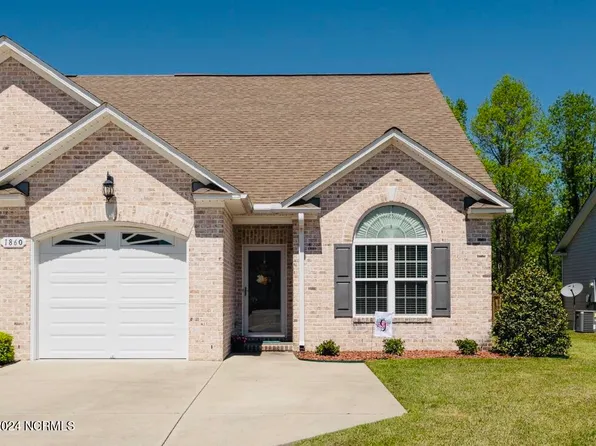 1860 Cambria Dr #B, Greenville, NC 27834