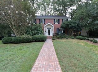 868 Milton Ave, Rock Hill, SC 29730