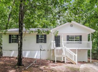 744 Johnson Rd SE, Adairsville, GA 30103