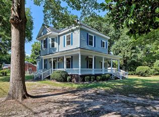 804 Cromer Ave, North, SC 29112