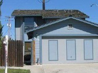 1000 Bordona Ln, Tracy, CA 95376