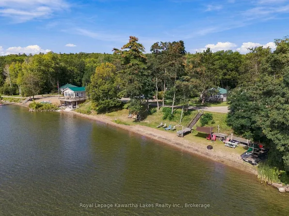 51 Buelow Rd, Bonnechere Valley, ON K0J 1T0