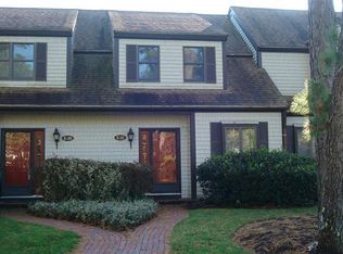31 Shellback Way #31, Mashpee, MA 02649