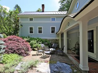 123 Cliffwood St, Lenox, MA 01240