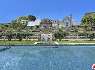 27545 Pacific Coast Hwy, Malibu, CA 90265