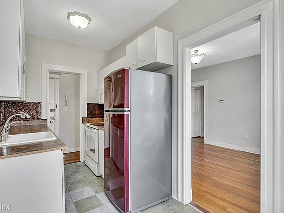 1625 Commonwealth Ave. #22 Boston (Brighton) Unit Photo 6