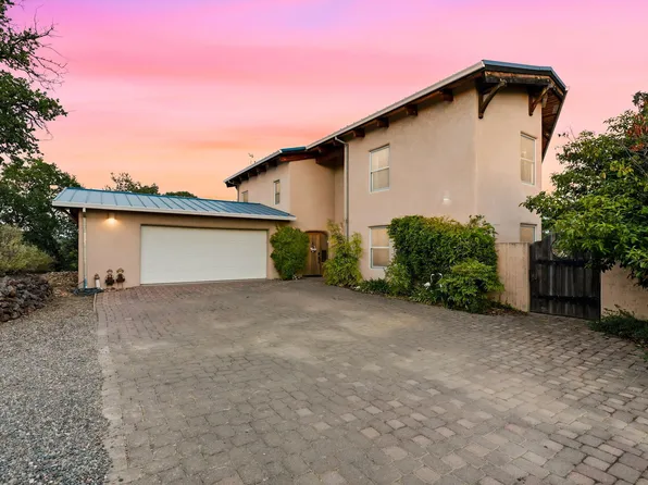 18221 Quailridge Rd, Cottonwood, CA 96022
