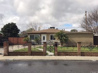 2265 Glenroy St, Pomona, CA 91766