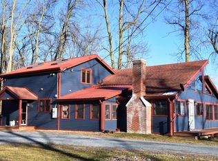 6724 State Route 125, Addison, VT 05491