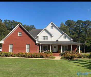 513 Mary St, Centre, AL, 35960