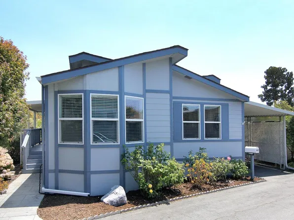 800 Brommer St Space 60, Santa Cruz, CA 95062