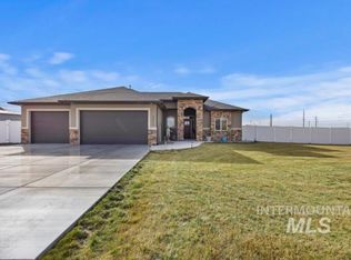 3311 E 3818 N, Kimberly, ID 83341