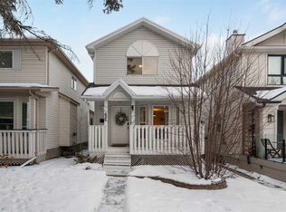 432 S 56th Ave SW, Calgary, AB T2V 0G5