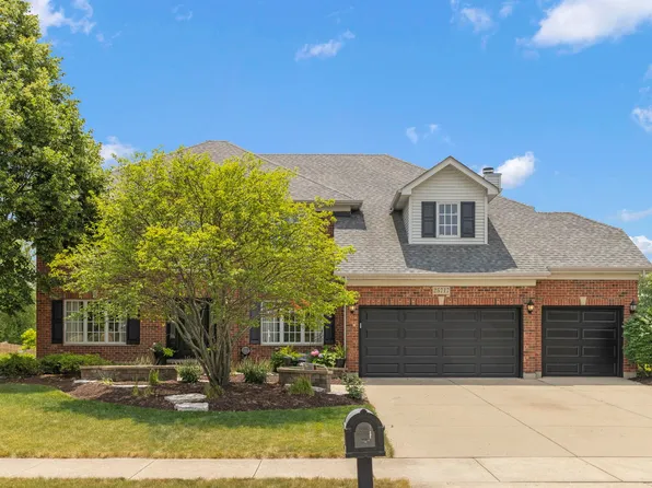 25717 W Sunnymere Dr, Plainfield, IL 60585