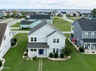 102 Bogue Harbor Court, Newport, NC 28570