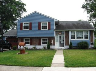 213 Howard Ave, Woodstown, NJ 08098