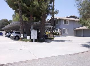 12250 17th St APT 15, Yucaipa, CA 92399