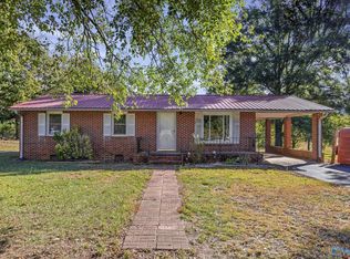 123 Peach Orchard Rd, Decatur, AL 35603