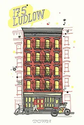 Rented by Town Residential