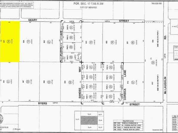 0 Ethanac Rd, Sun City, CA 92585