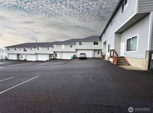 303 E Broadway Ave, Montesano, WA