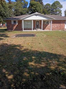 202 S Lewis St, Marston, MO, 63866