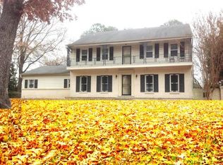 1394 Yorkshire Dr, Memphis, TN 38119