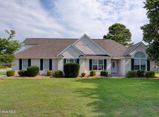 1511 Edgefield Ct, Leland, NC 28451
