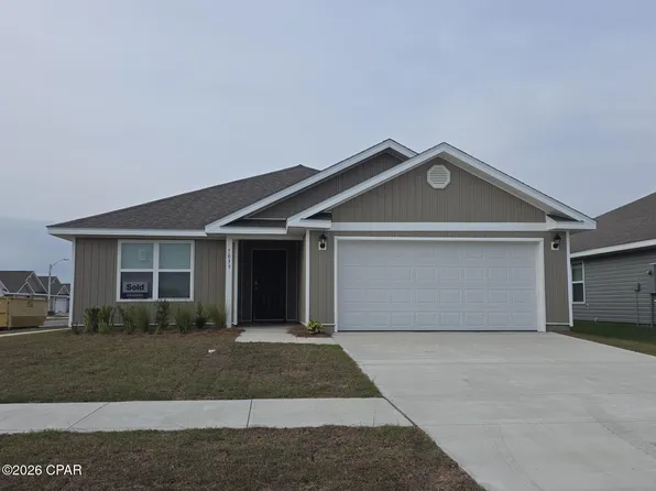 7039 George Day Ln, Panama City, FL 32404