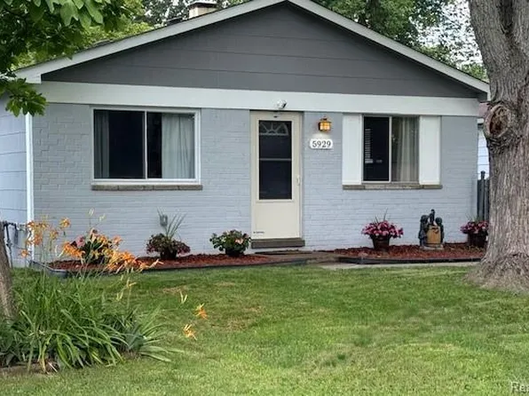5929 N Linville St, Westland, MI 48185
