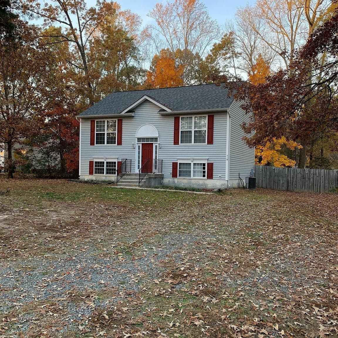 510 Montgomery Dr, Ruther Glen, VA 22546 Zillow