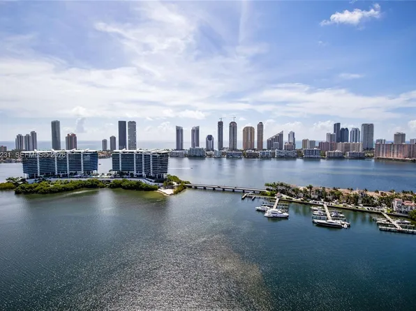 3201 NE 183rd St Penthouse 2904-05, North Miami Beach, FL 33160