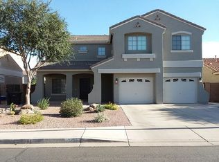 4201 E Winged Foot Pl, Chandler, AZ 85249
