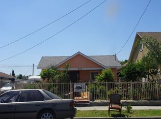 820 E 6th St, Pomona, CA 91766