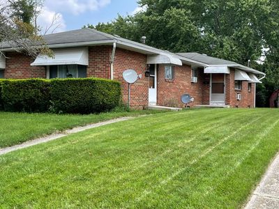 1682 Carstare Dr, Columbus, OH, 43227