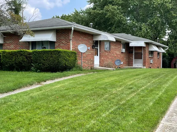 1682 Carstare Dr, Columbus, OH 43227