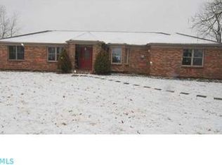 18430 Poling Rd, Marysville, OH 43040