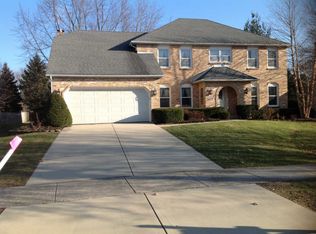609 Dilorenzo Dr, Naperville, IL 60565