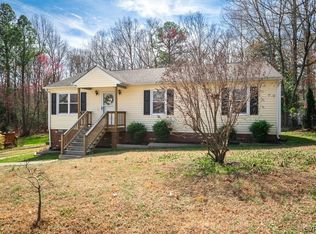 5831 Sara Kay Dr, North Chesterfield, VA 23237
