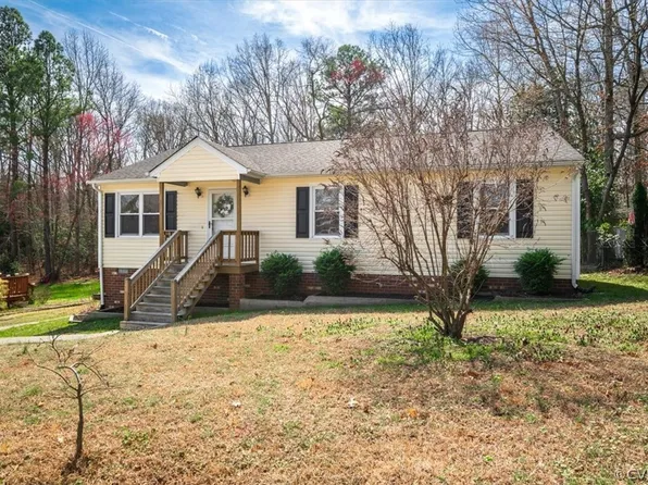 5831 Sara Kay Dr, North Chesterfield, VA 23237
