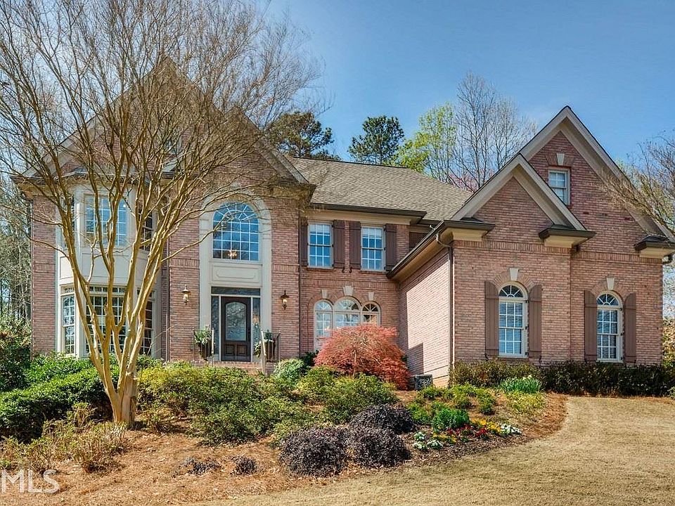 1st image of 4112 Little Leaf Ct